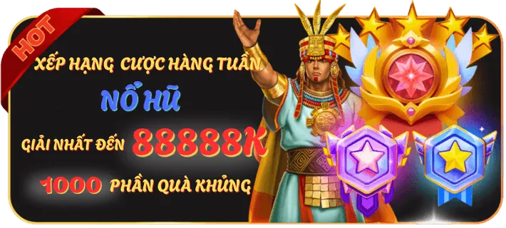 Người chơi anhem888 nổ hũ trúng jackpot