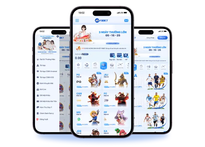 Game Bắn Cá Long Vương