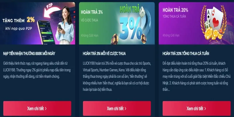 Người chơi vui vẻ với game nổ hũ Anhem888