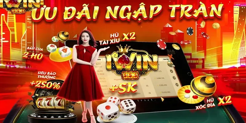 Các ưu đãi và khuyến mãi hấp dẫn