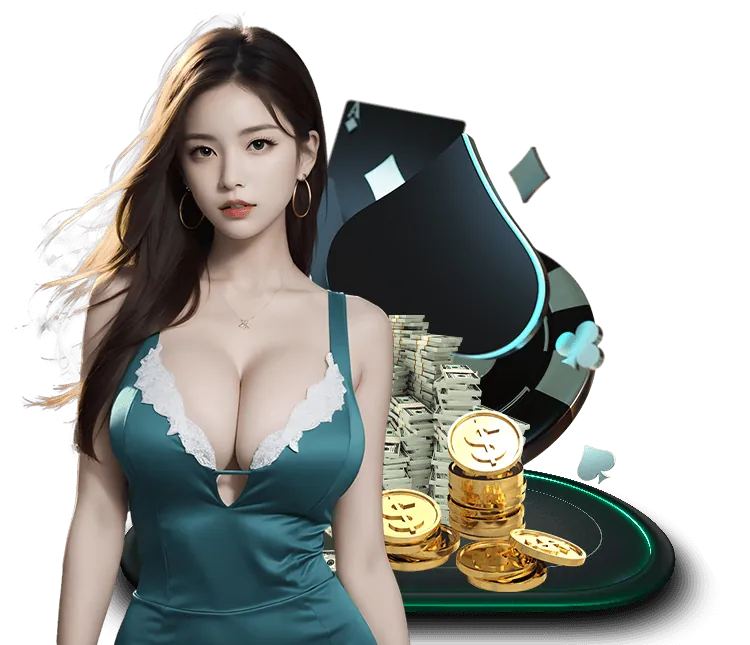 Người đàn ông đang suy nghĩ về vấn đề cờ bạc